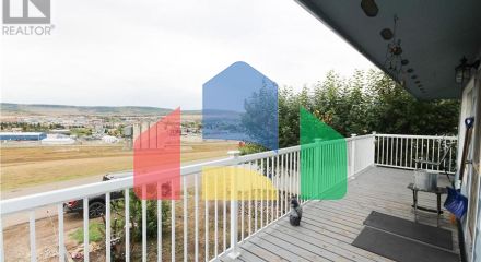 Residential - Single Family Home - Dawson Creek, Canada - Canada