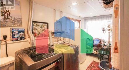 Residential - Single Family Home - Dawson Creek, Canada - Canada