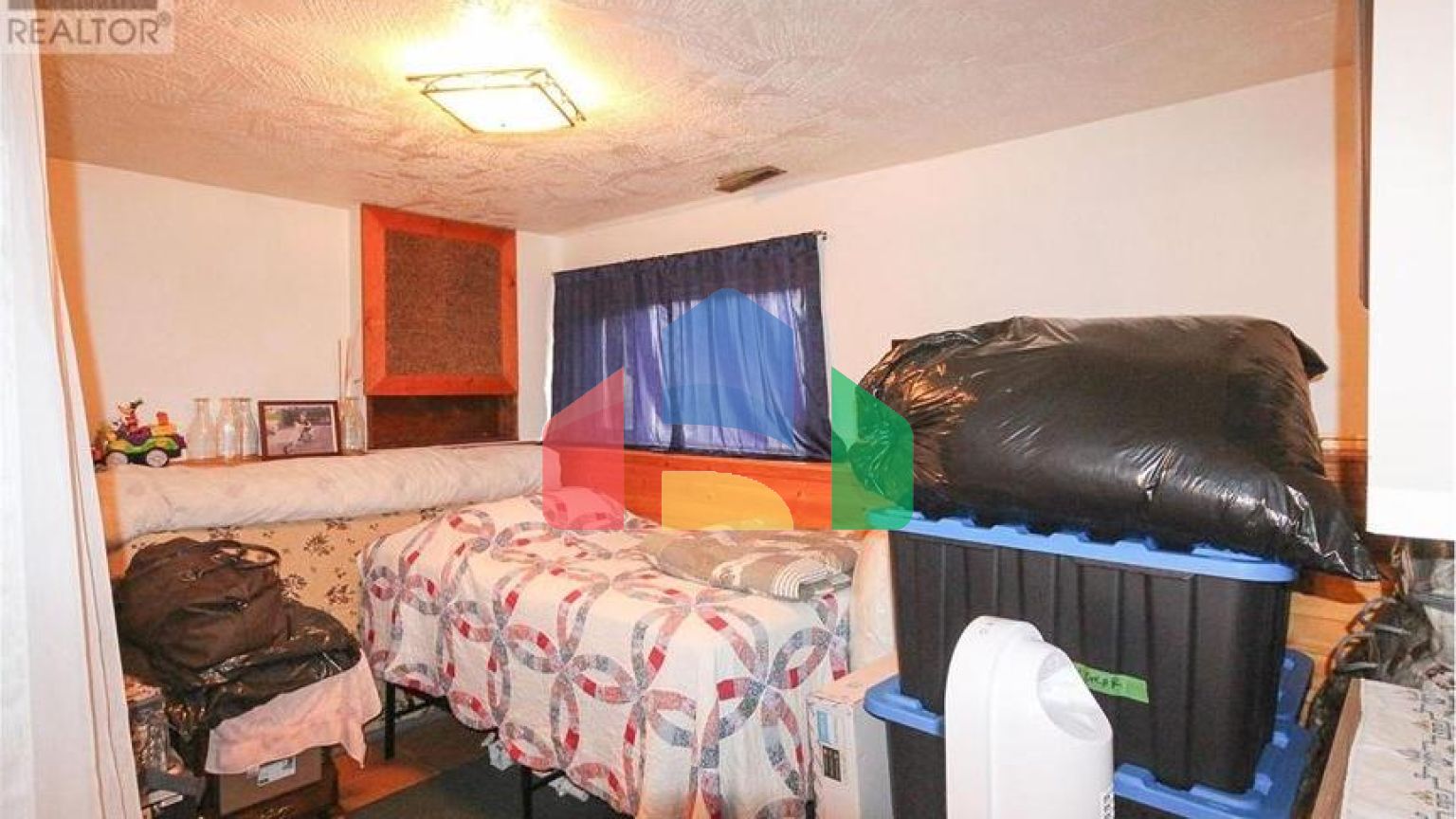 Residential - Single Family Home - Dawson Creek, Canada - Canada