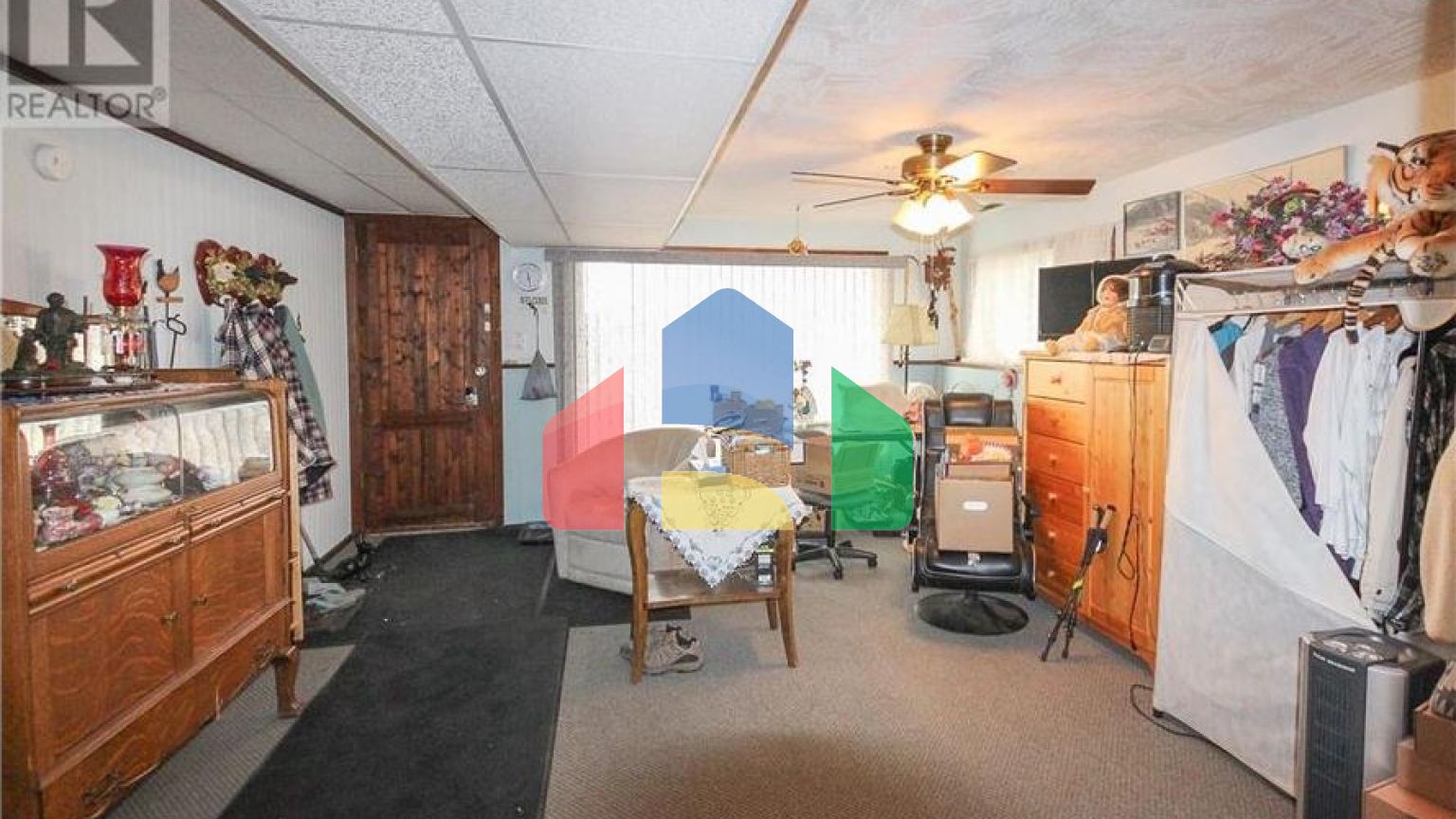 Residential - Single Family Home - Dawson Creek, Canada - Canada