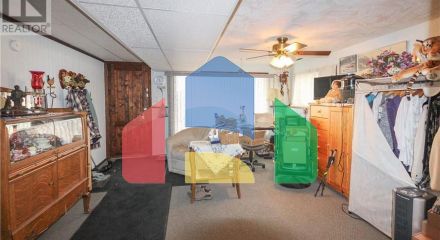 Residential - Single Family Home - Dawson Creek, Canada - Canada