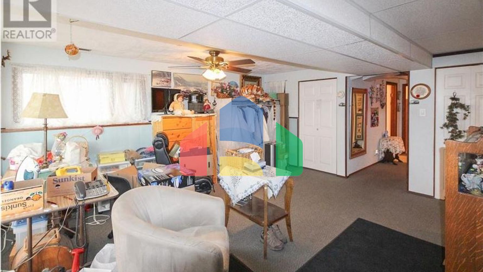 Residential - Single Family Home - Dawson Creek, Canada - Canada