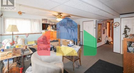 Residential - Single Family Home - Dawson Creek, Canada - Canada