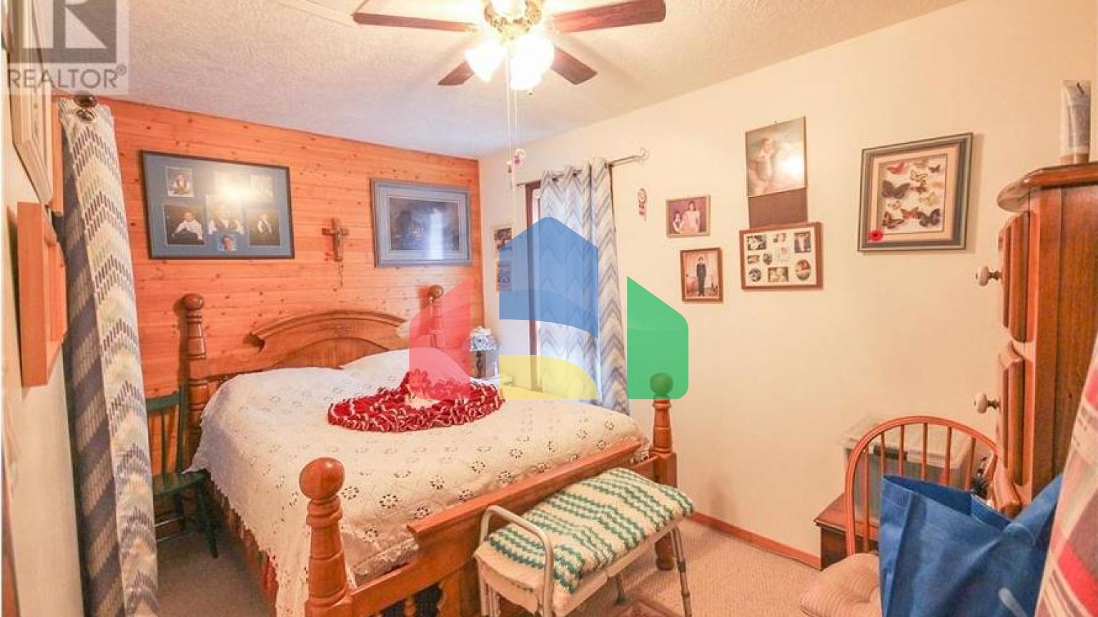 Residential - Single Family Home - Dawson Creek, Canada - Canada