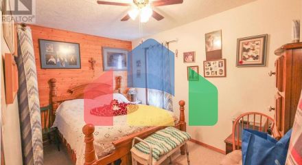 Residential - Single Family Home - Dawson Creek, Canada - Canada