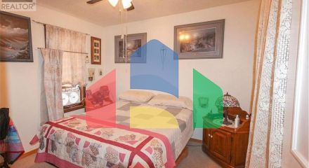 Residential - Single Family Home - Dawson Creek, Canada - Canada
