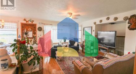 Residential - Single Family Home - Dawson Creek, Canada - Canada
