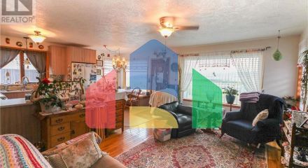 Residential - Single Family Home - Dawson Creek, Canada - Canada