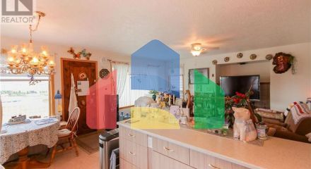 Residential - Single Family Home - Dawson Creek, Canada - Canada