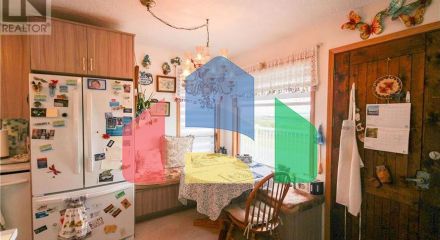 Residential - Single Family Home - Dawson Creek, Canada - Canada