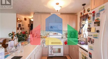 Residential - Single Family Home - Dawson Creek, Canada - Canada