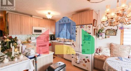 Residential - Single Family Home - Dawson Creek, Canada - Canada