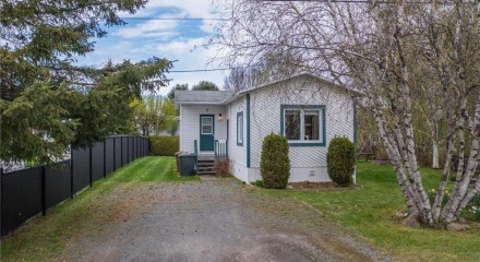 Residential - Bungalow - Drummondville, Canada - Canada