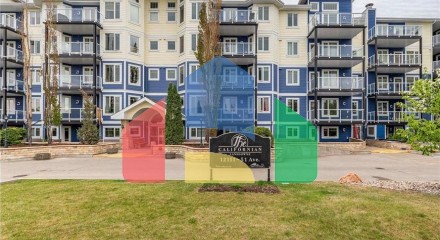 Residential - Condo/Apartment - Edmonton, Canada - Canada