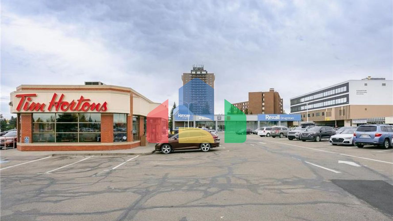 Residential - Condo/Apartment - Edmonton, Canada - Canada