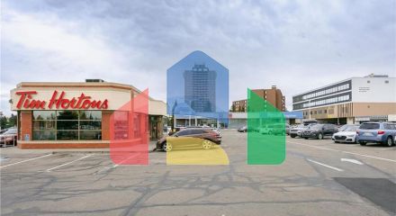 Residential - Condo/Apartment - Edmonton, Canada - Canada