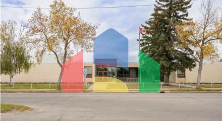 Residential - Condo/Apartment - Edmonton, Canada - Canada