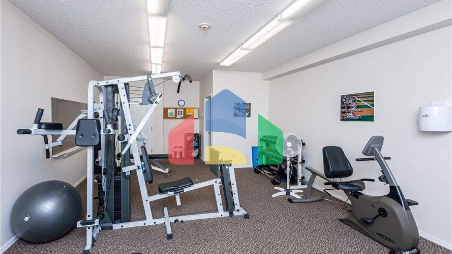 Residential - Condo/Apartment - Edmonton, Canada - Canada