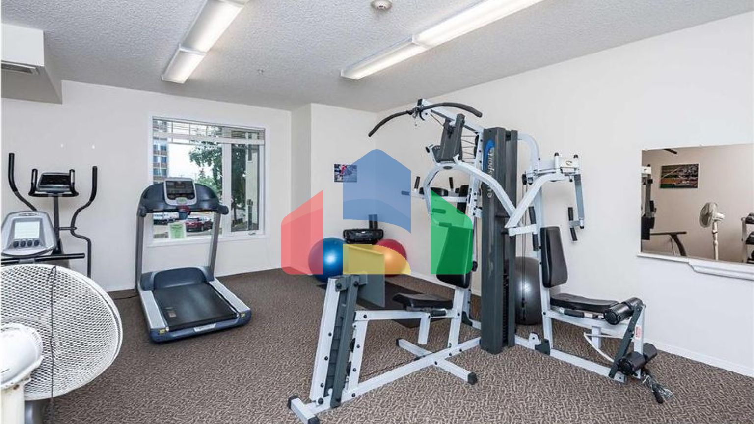 Residential - Condo/Apartment - Edmonton, Canada - Canada