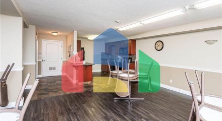 Residential - Condo/Apartment - Edmonton, Canada - Canada