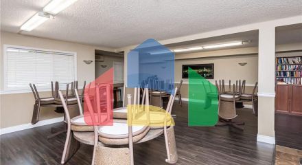 Residential - Condo/Apartment - Edmonton, Canada - Canada