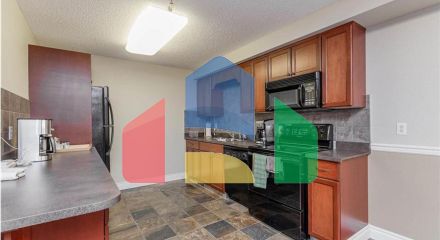 Residential - Condo/Apartment - Edmonton, Canada - Canada