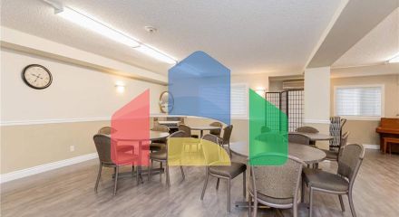 Residential - Condo/Apartment - Edmonton, Canada - Canada