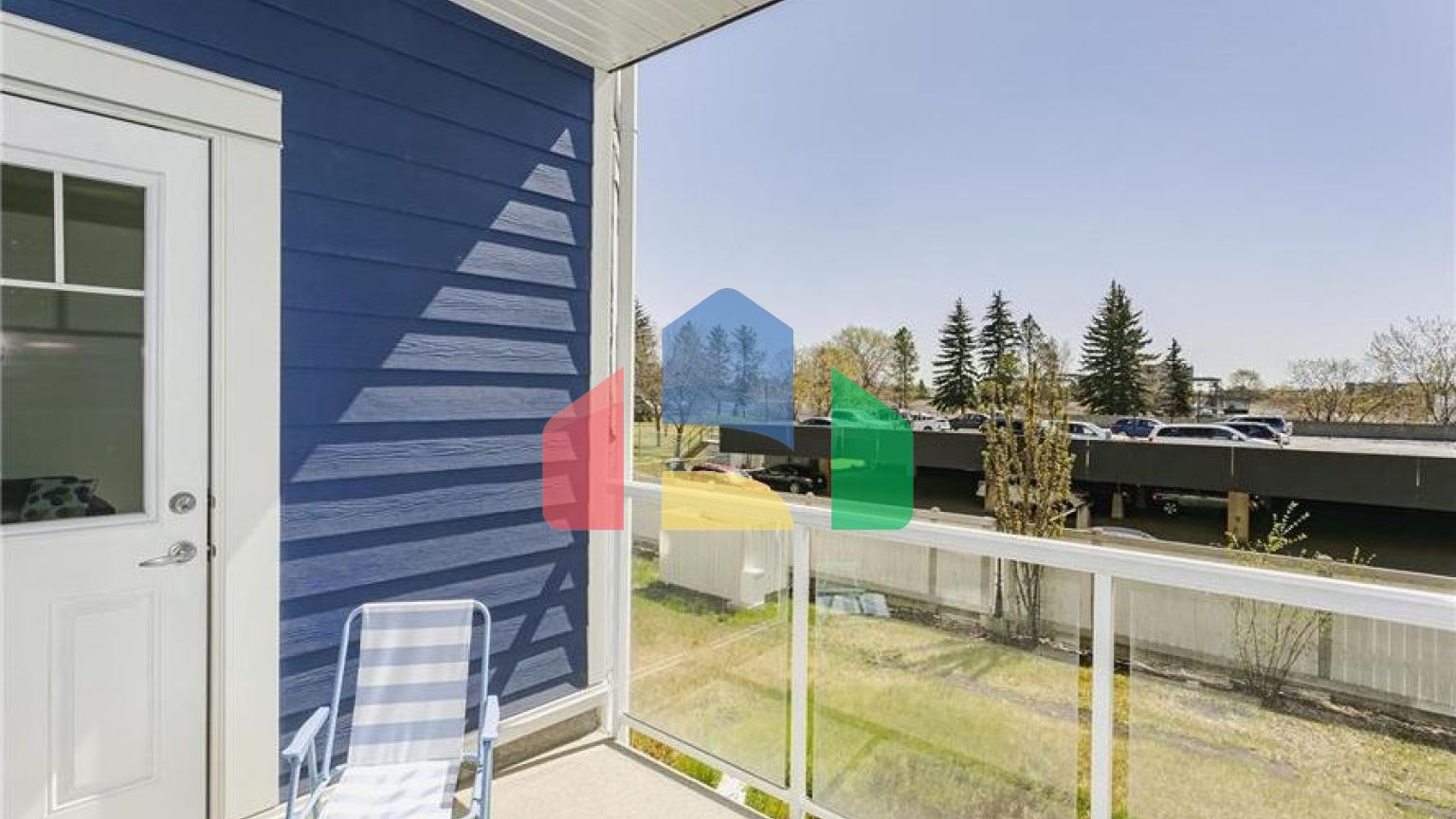 Residential - Condo/Apartment - Edmonton, Canada - Canada