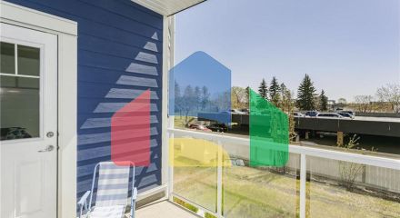 Residential - Condo/Apartment - Edmonton, Canada - Canada