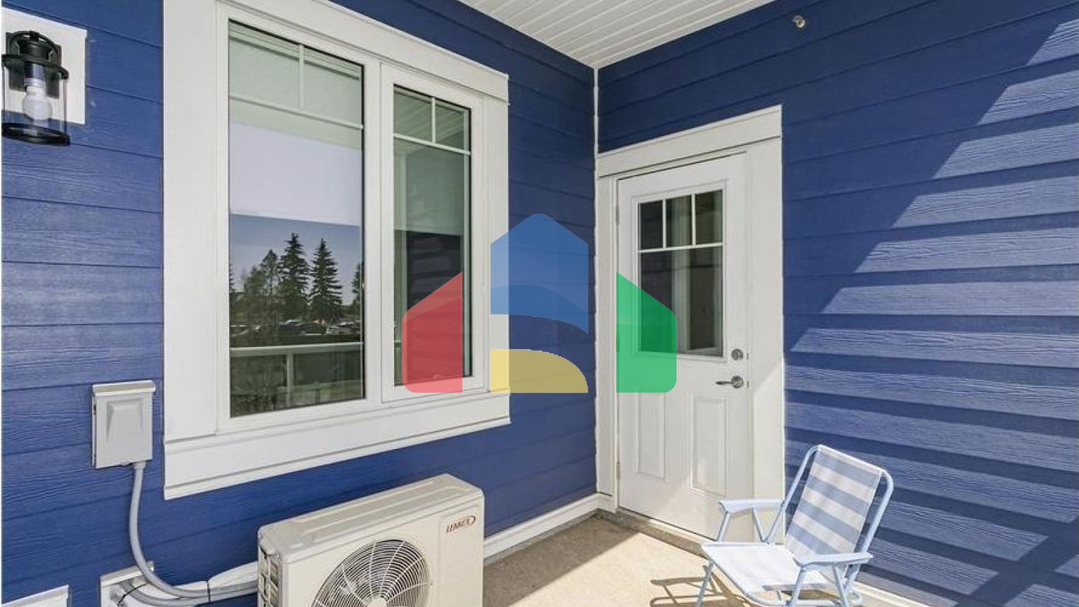 Residential - Condo/Apartment - Edmonton, Canada - Canada