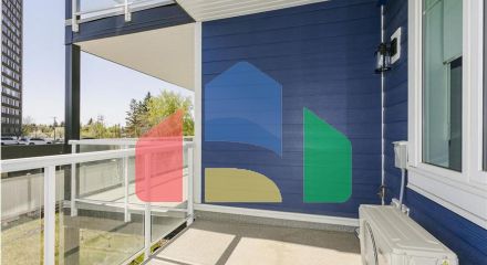 Residential - Condo/Apartment - Edmonton, Canada - Canada