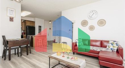 Residential - Condo/Apartment - Edmonton, Canada - Canada