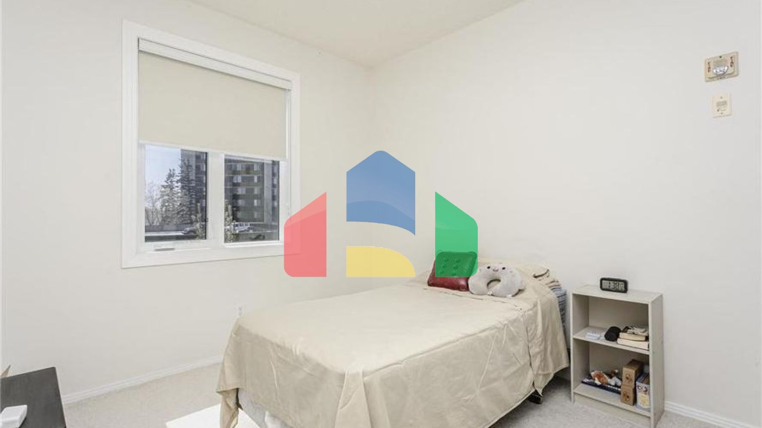 Residential - Condo/Apartment - Edmonton, Canada - Canada