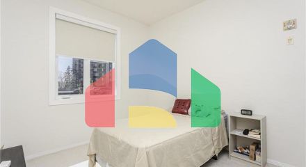 Residential - Condo/Apartment - Edmonton, Canada - Canada