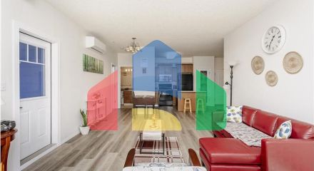 Residential - Condo/Apartment - Edmonton, Canada - Canada