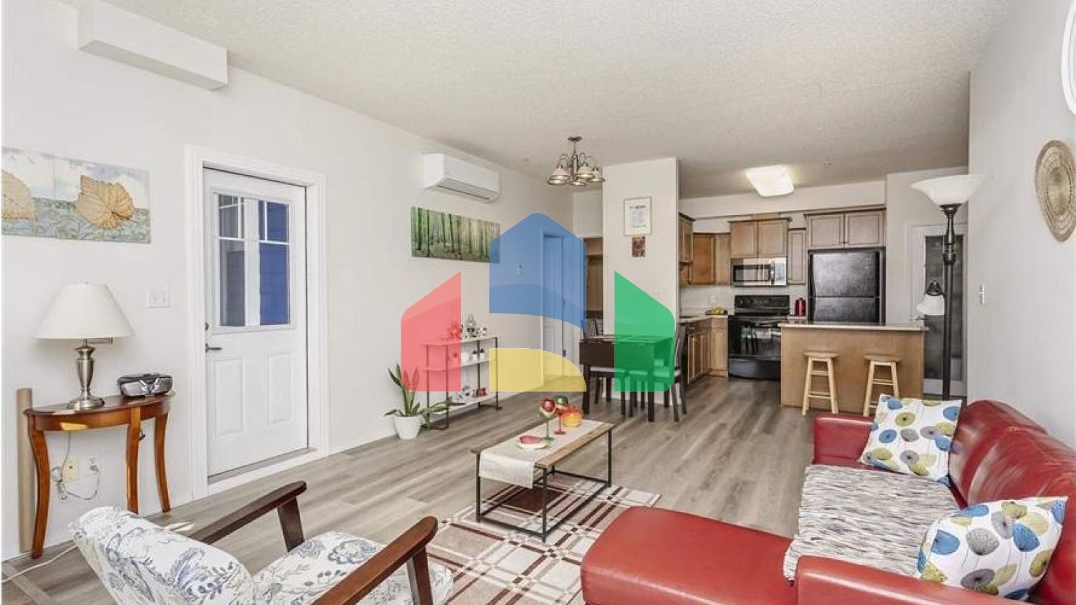 Residential - Condo/Apartment - Edmonton, Canada - Canada