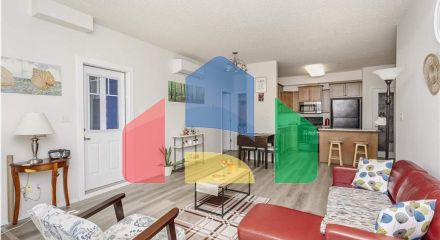 Residential - Condo/Apartment - Edmonton, Canada - Canada