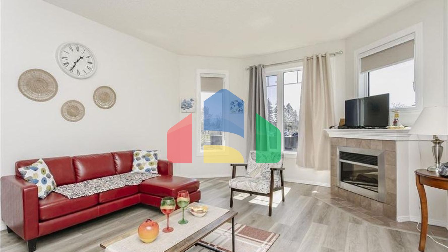 Residential - Condo/Apartment - Edmonton, Canada - Canada