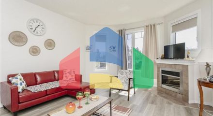 Residential - Condo/Apartment - Edmonton, Canada - Canada