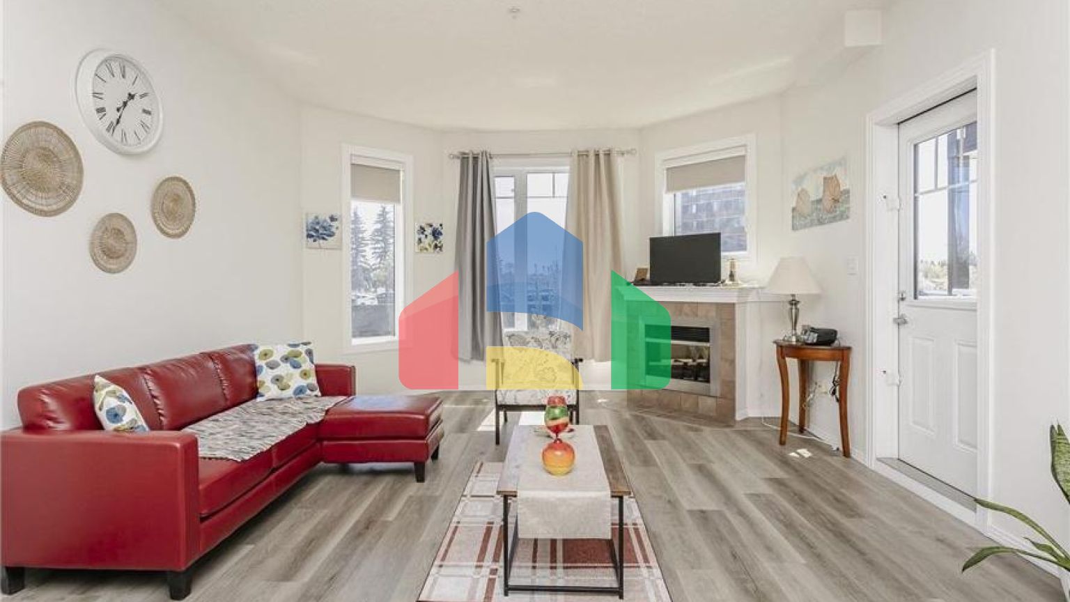 Residential - Condo/Apartment - Edmonton, Canada - Canada