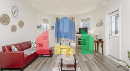 Residential - Condo/Apartment - Edmonton, Canada - Canada