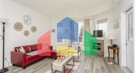 Residential - Condo/Apartment - Edmonton, Canada - Canada