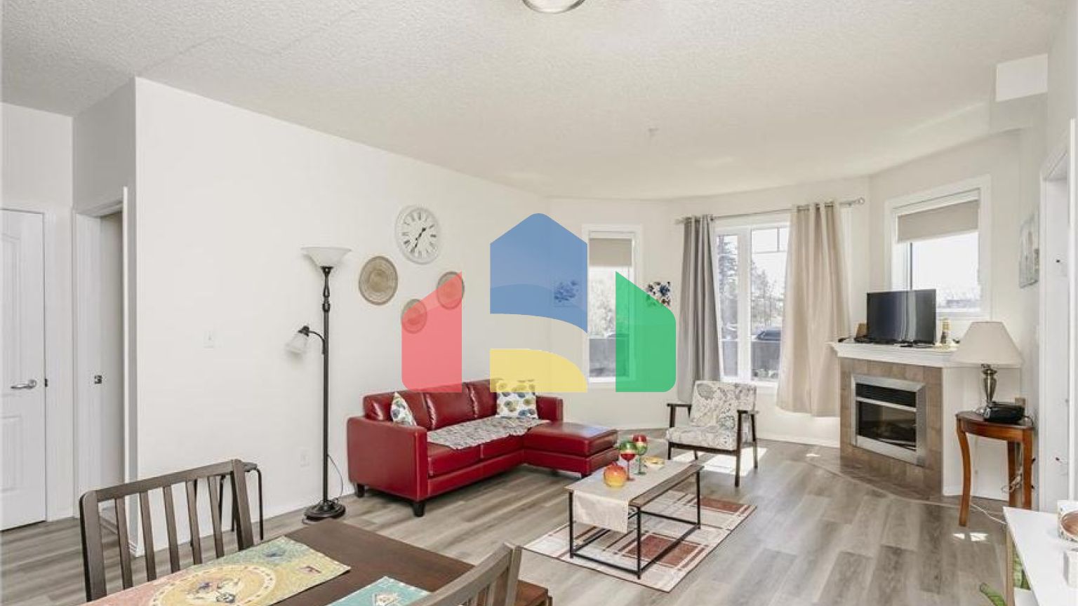 Residential - Condo/Apartment - Edmonton, Canada - Canada