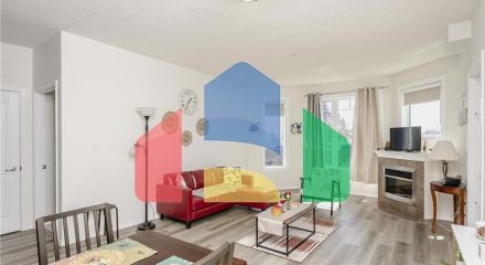 Residential - Condo/Apartment - Edmonton, Canada - Canada