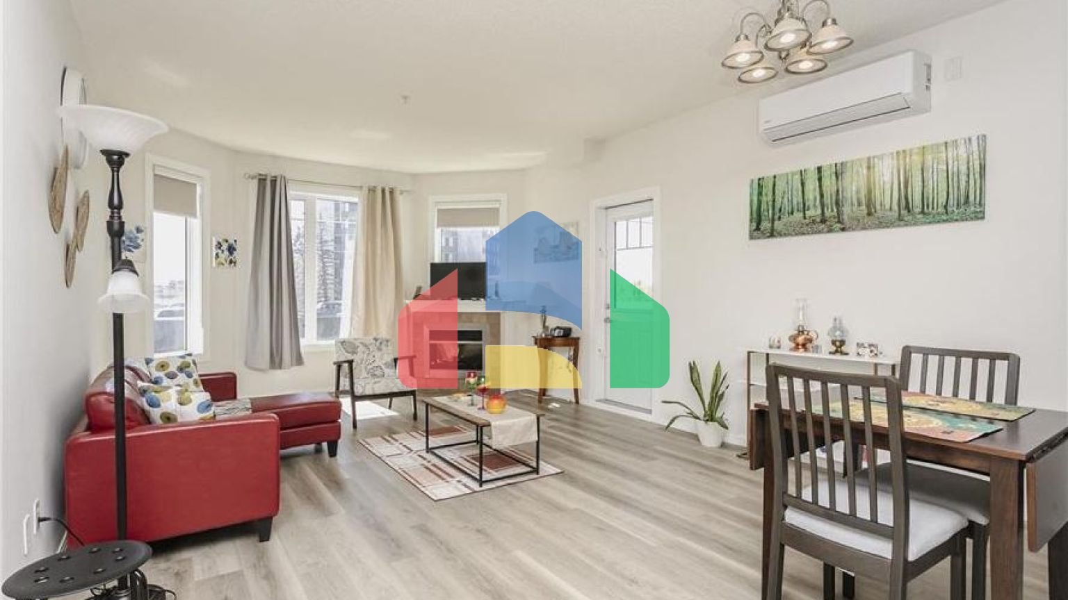 Residential - Condo/Apartment - Edmonton, Canada - Canada