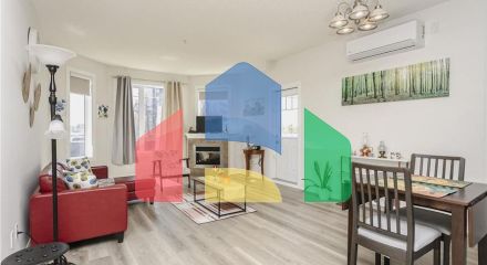 Residential - Condo/Apartment - Edmonton, Canada - Canada