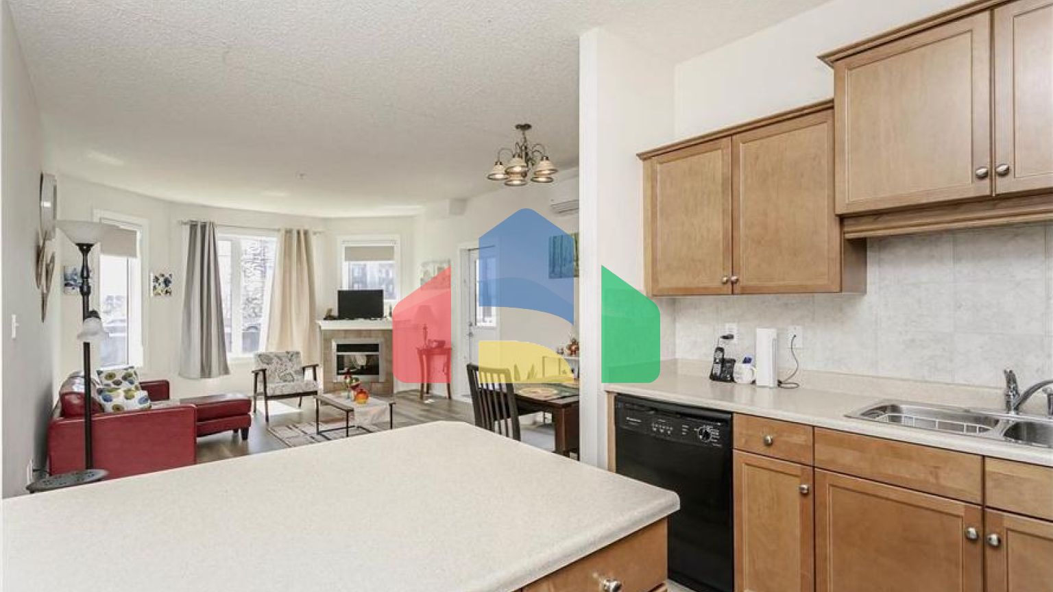 Residential - Condo/Apartment - Edmonton, Canada - Canada