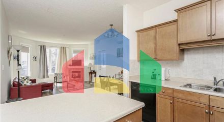 Residential - Condo/Apartment - Edmonton, Canada - Canada