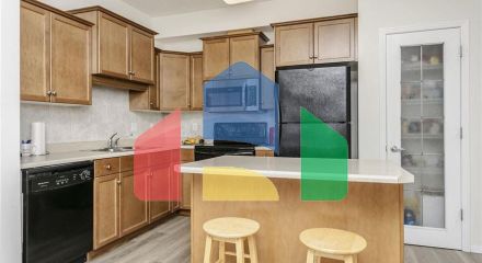 Residential - Condo/Apartment - Edmonton, Canada - Canada