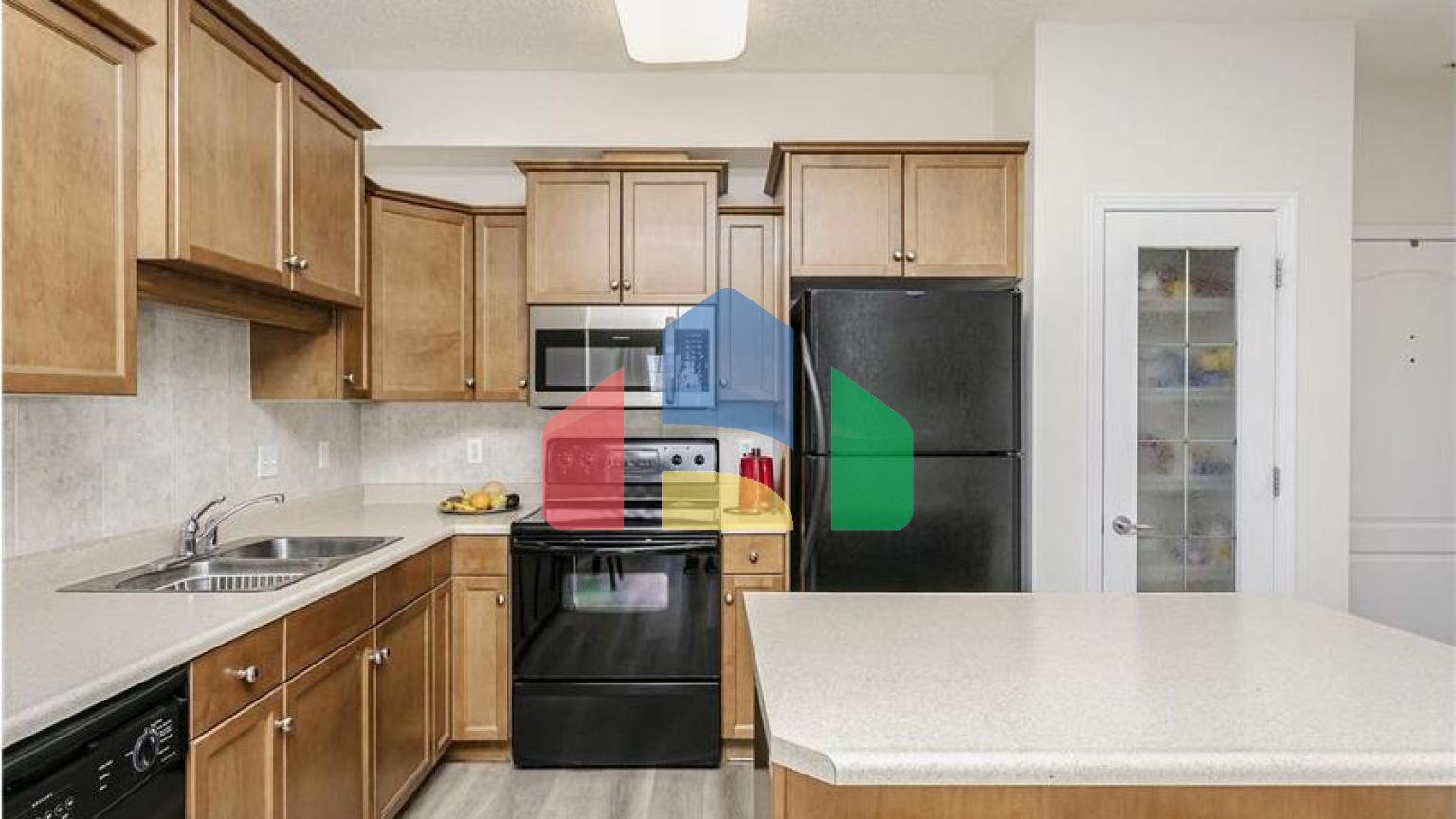 Residential - Condo/Apartment - Edmonton, Canada - Canada